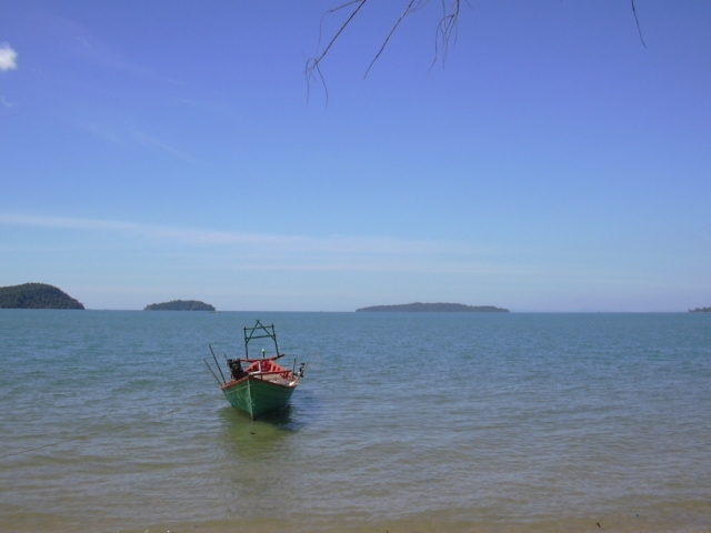 Voyage au Cambodge - album photo (7)