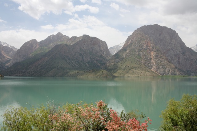 Voyage au Tadjikistan - album photo (4)